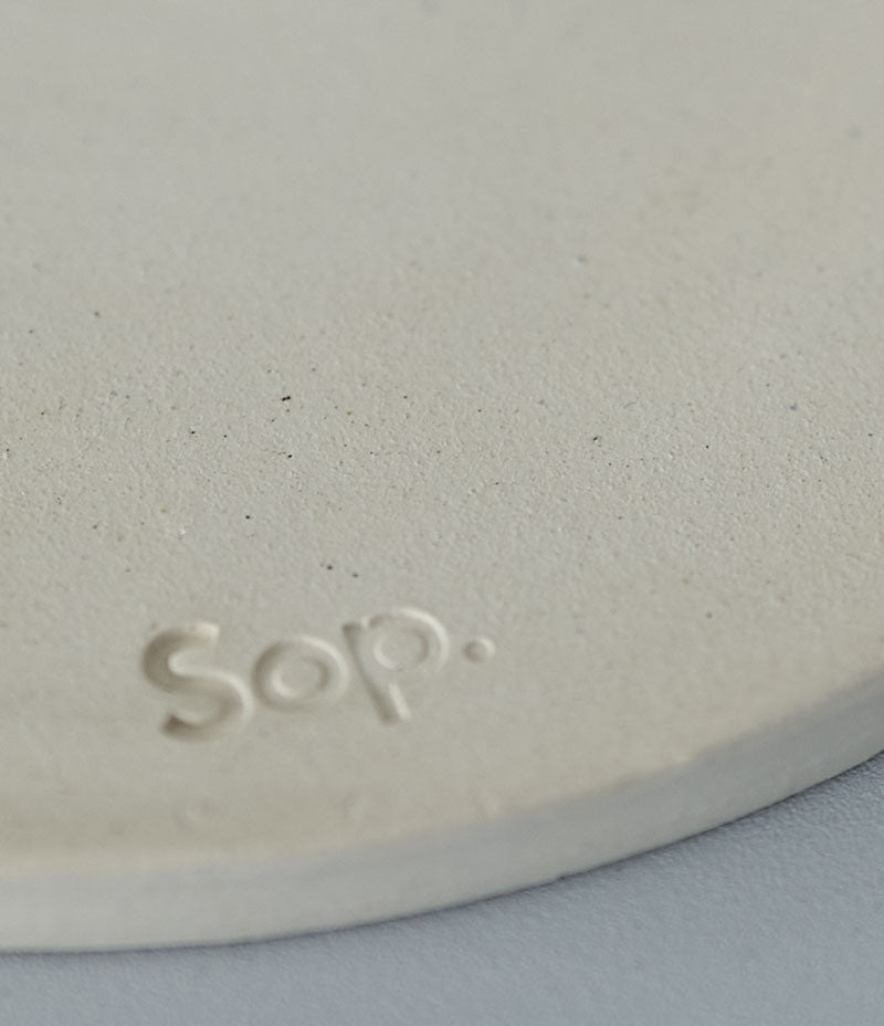 Sop Ceramic Dish - Nor–Folk