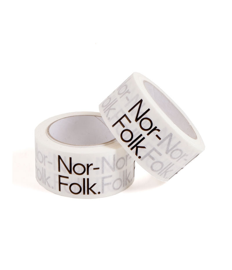 Nor–Folk Eco Kraft Tape - Nor–Folk