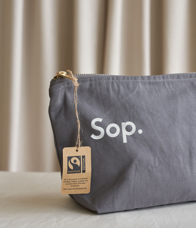 Sop Wash Bag - Nor–Folk