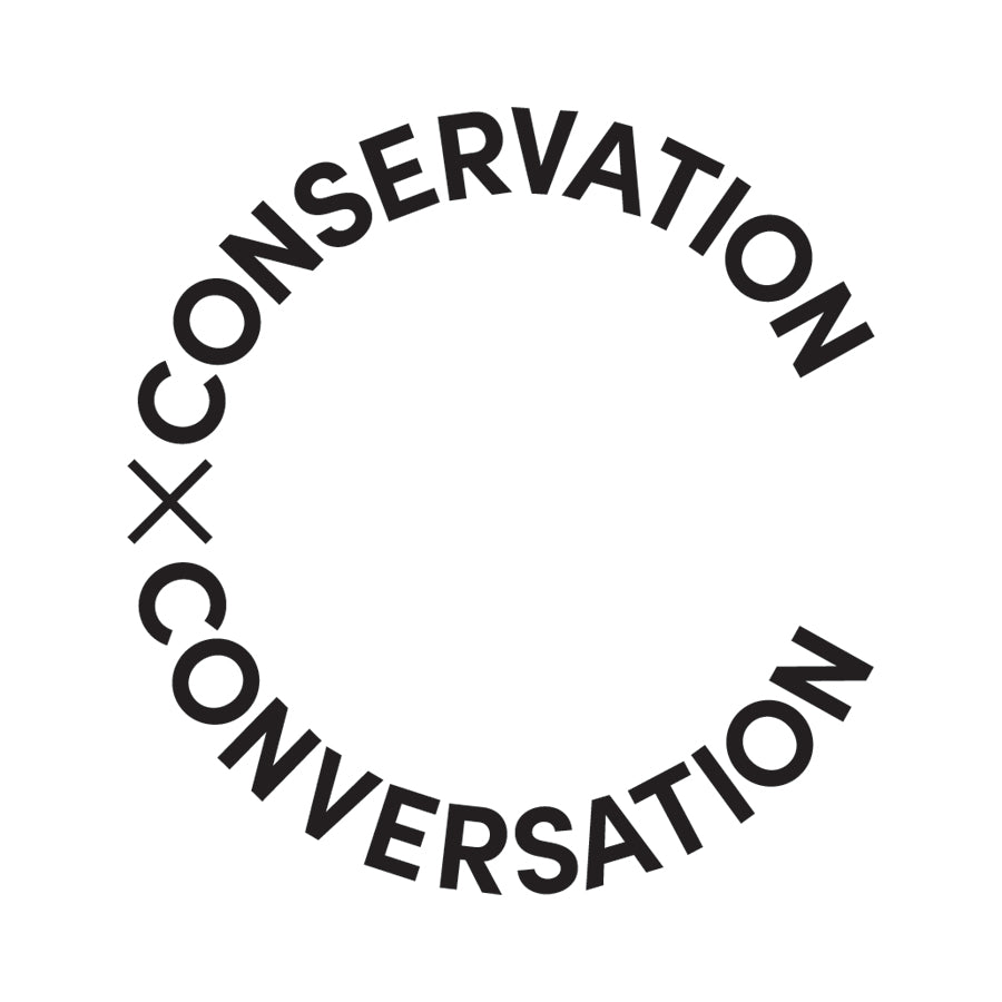 Introducing Conservation X Conversation.