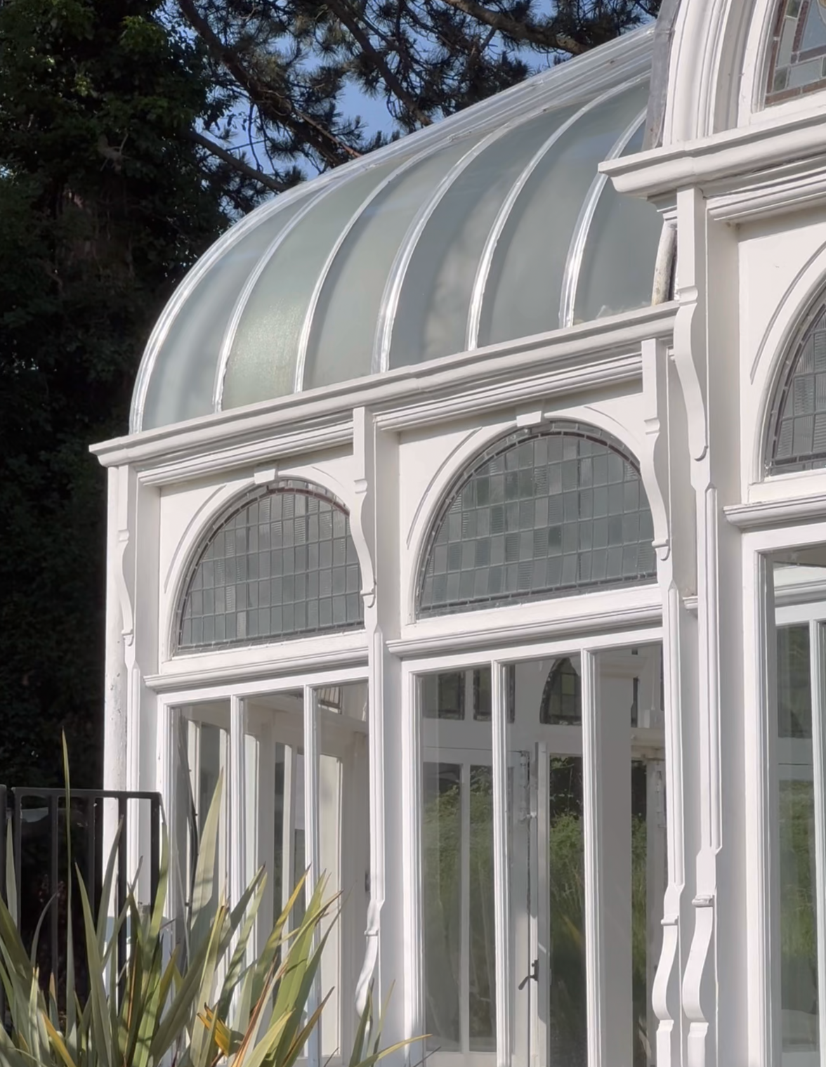 Where heritage meets wellness