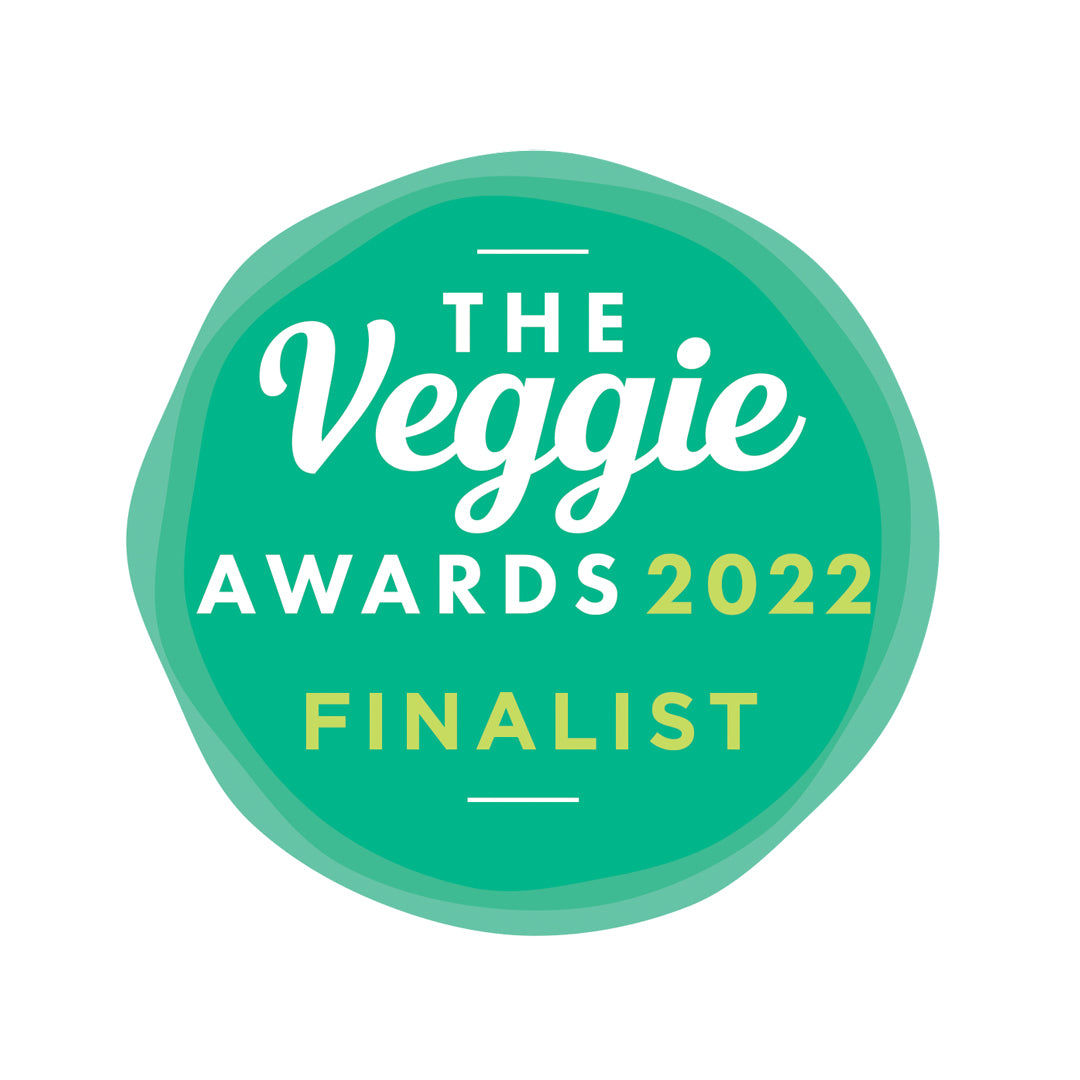 Finalist – Best Ethical Trailblazer and Cruelty Free Body Care.