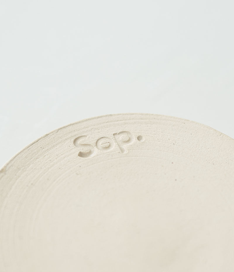 Sop Ceramic Coaster - Nor–Folk