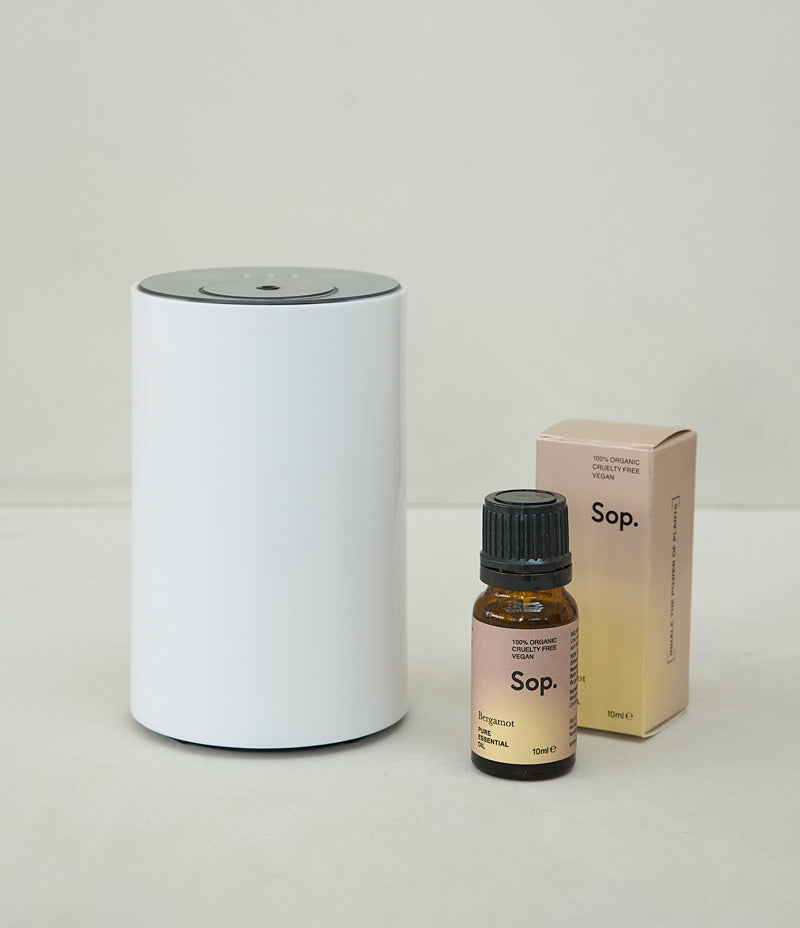 10ml Electronic Diffuser – Coming Soon