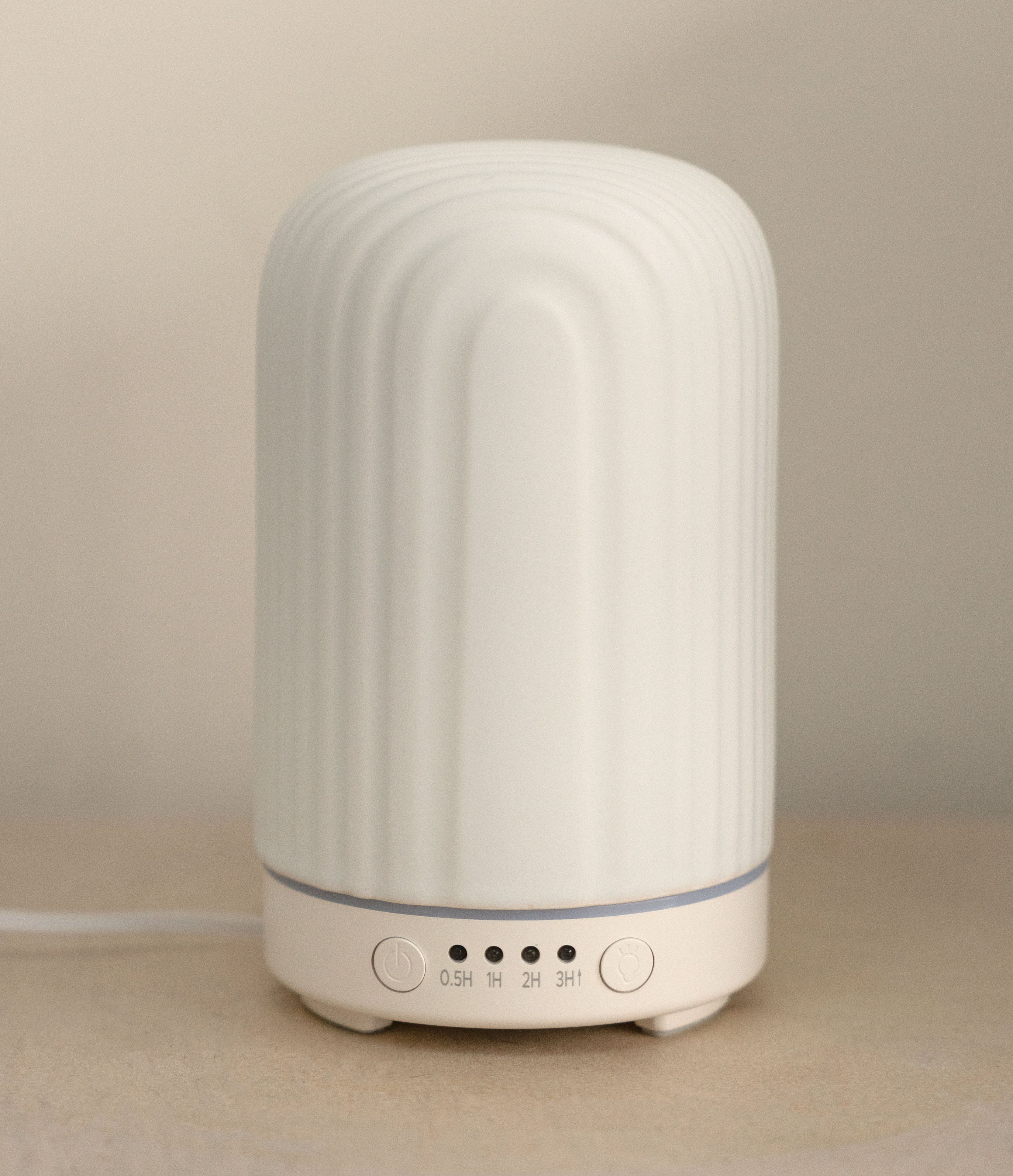 Sfee Diffuser Sop Electronic Diffuser – Ceramic – Contour – Sop – Scents of place.