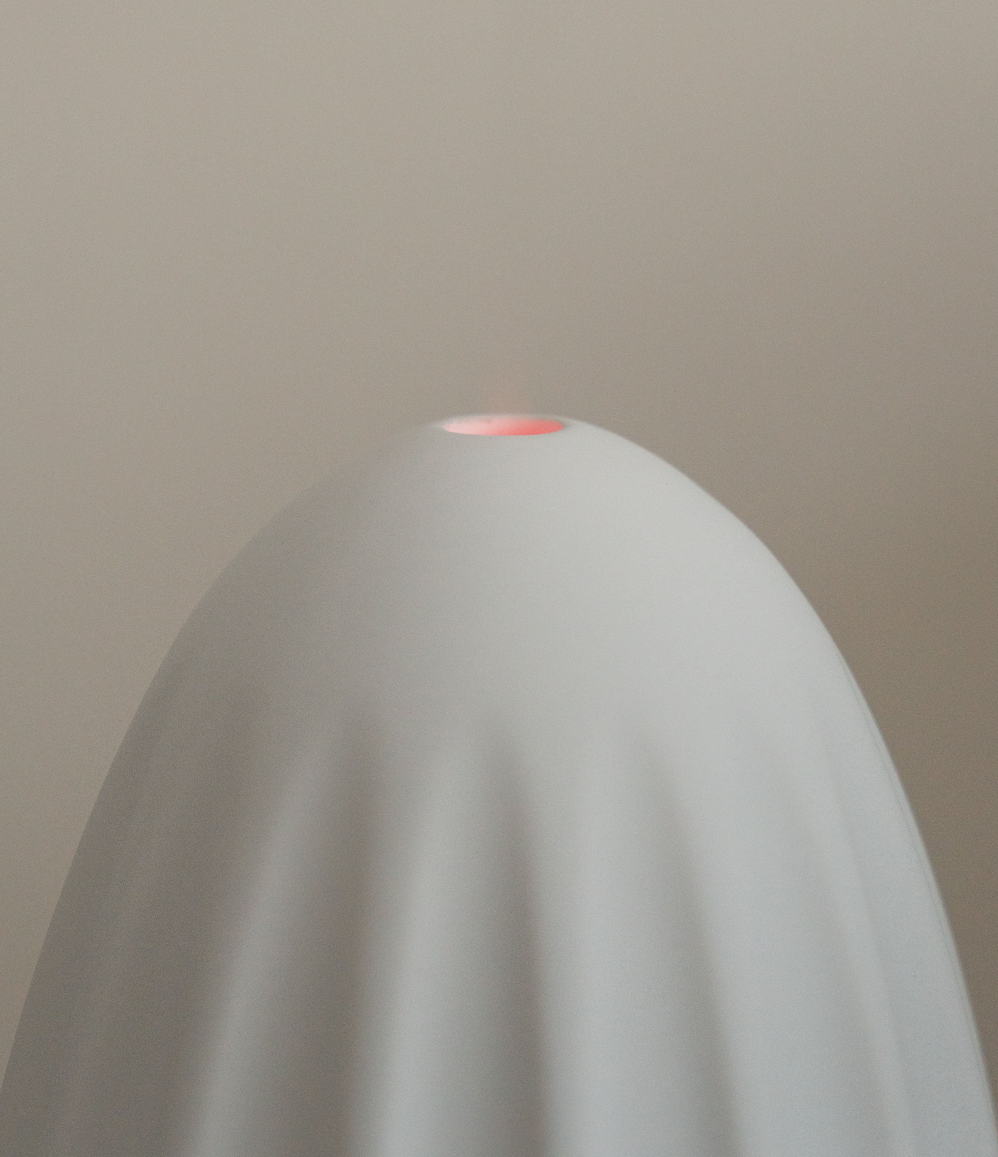 Sop Electronic Diffuser – Ceramic – Linear – Sop – Scents of place.