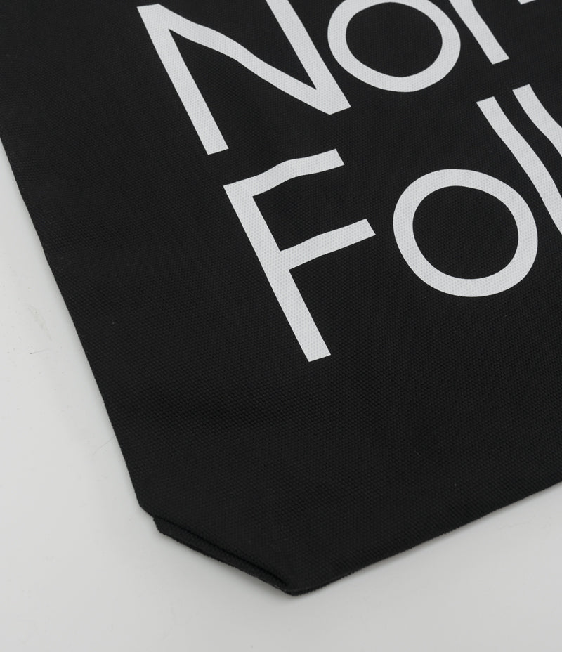 Nor–Folk Basics Tote Bag - Nor–Folk