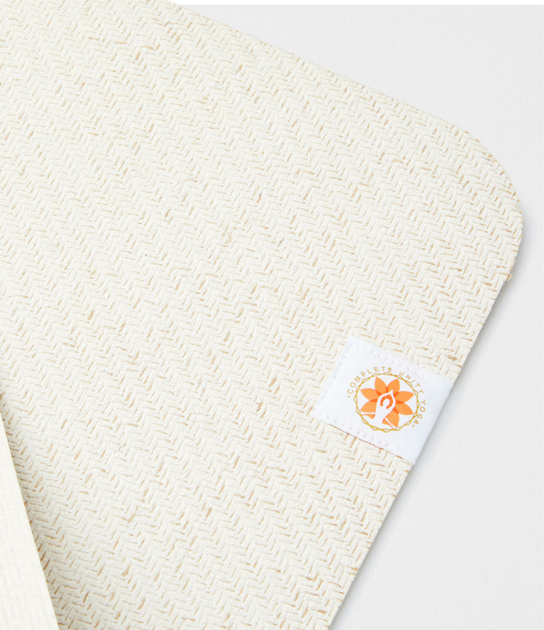 4mm Biodegradable Yoga Mat ~ Eco Natural - Nor–Folk